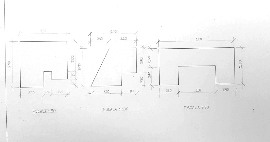 Trabalho da Aluna Fabiana Rizzi –  Decoração Projetos de Ambiente