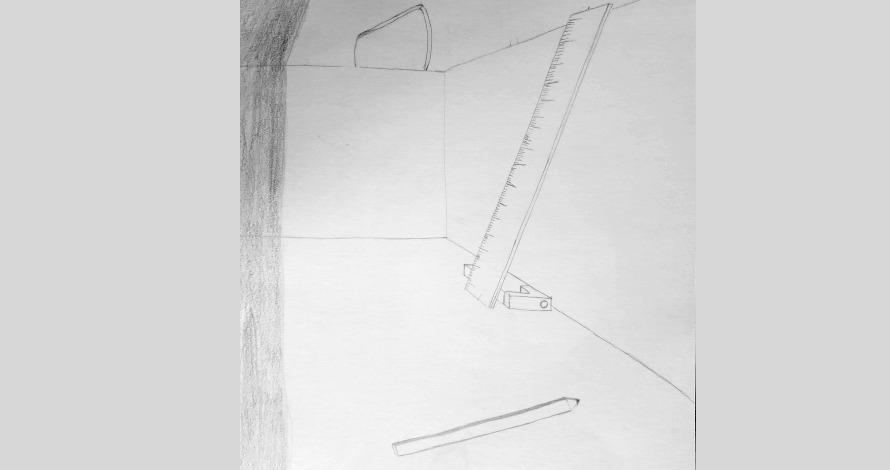 Trabalho da Aluna Gabrielly Ribeiro Morais da Cruz – Lingugem Arquitetônica