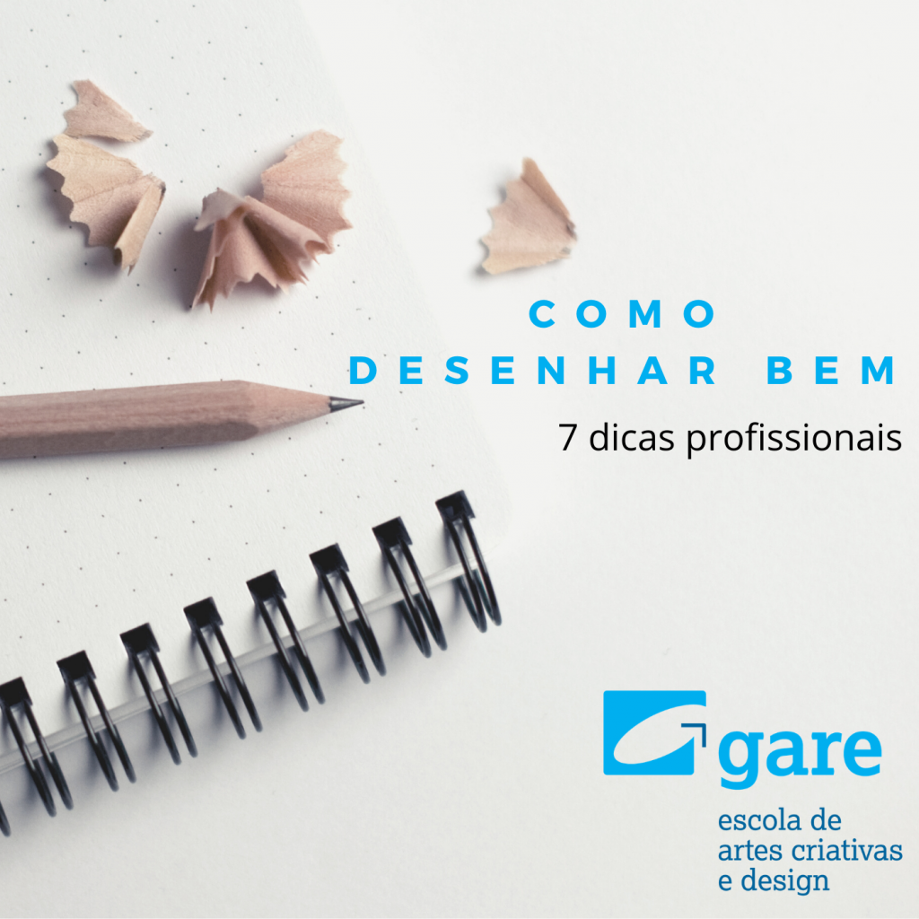 ebook como desenhar bem