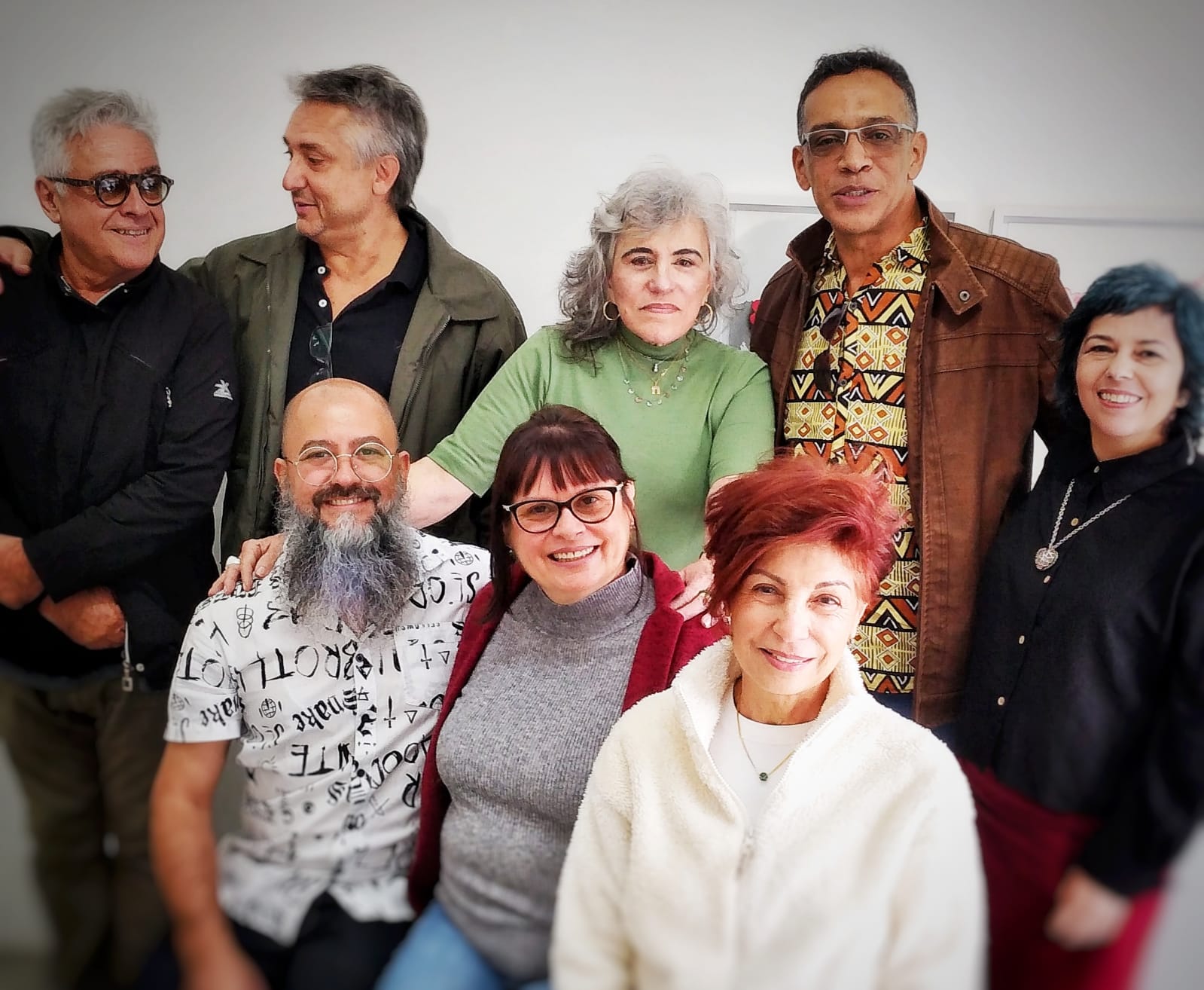 Laboratórios transversais #2