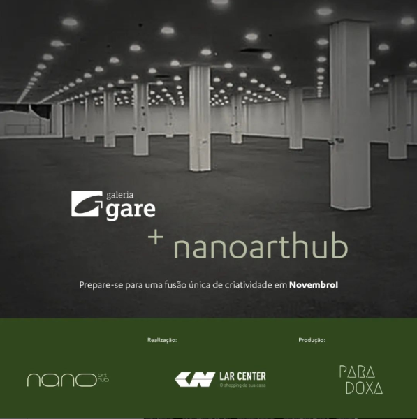 Nanoarthub