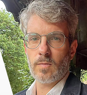 Paulo Galina História da arte