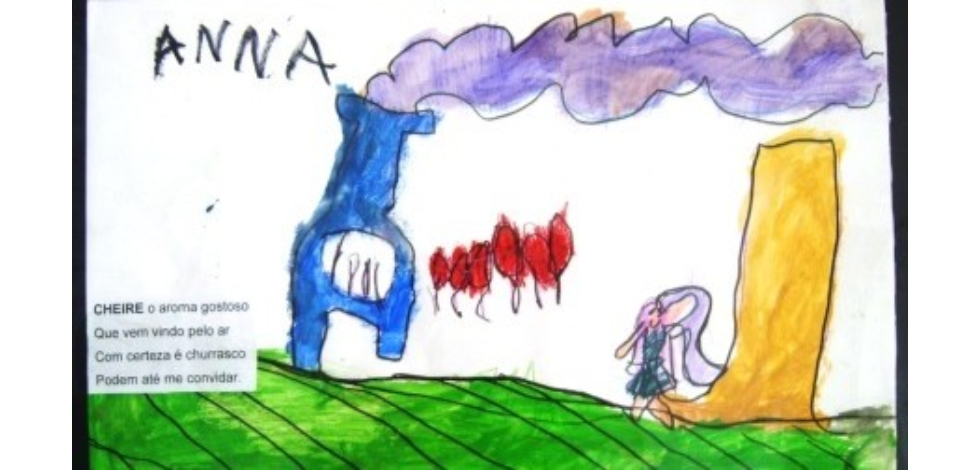 Anna Muradi – ilustração -arte para crianças