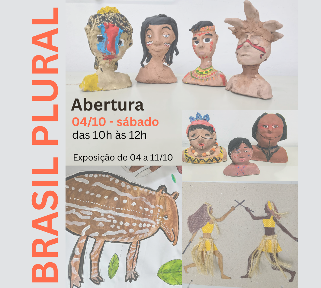 Exposição Arte para Crianças
