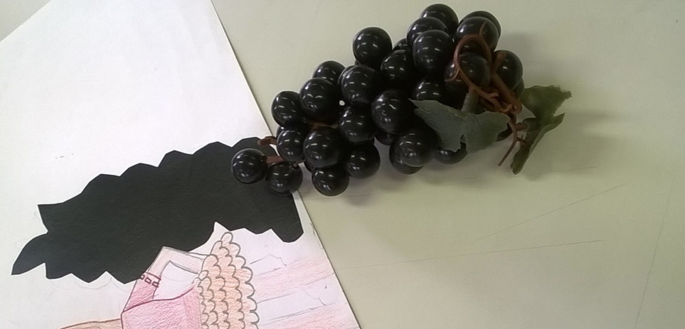 Releitura Regina da Silveira – Arte para Crianças