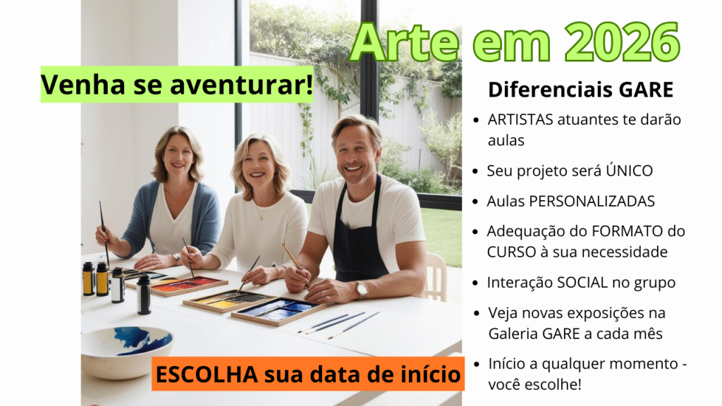 cursos arte banner geral 2026