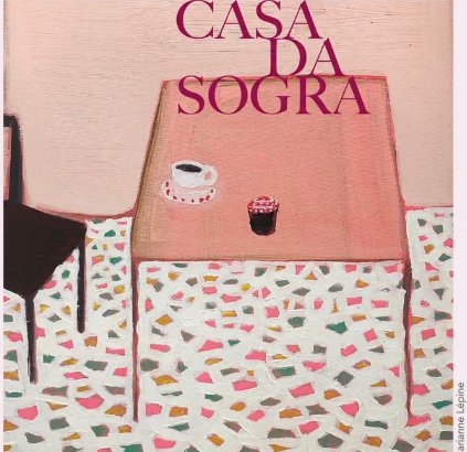 Casa da Sogra